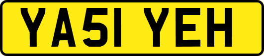 YA51YEH