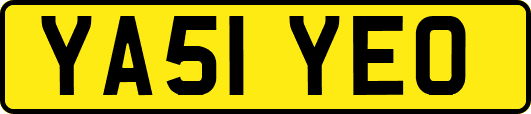 YA51YEO
