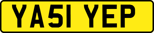 YA51YEP