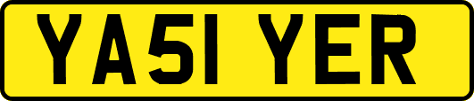 YA51YER