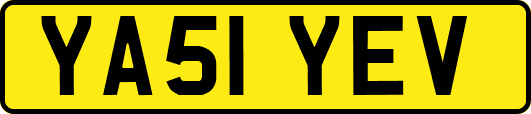 YA51YEV