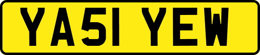 YA51YEW