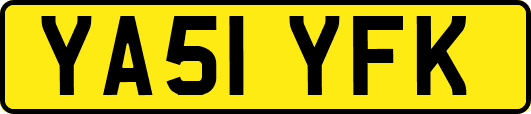 YA51YFK