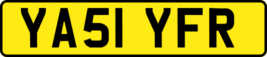 YA51YFR