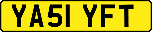 YA51YFT