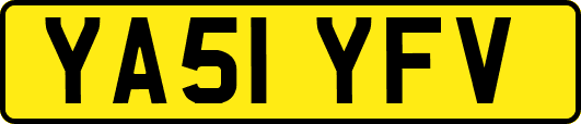 YA51YFV