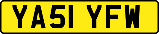YA51YFW