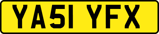 YA51YFX
