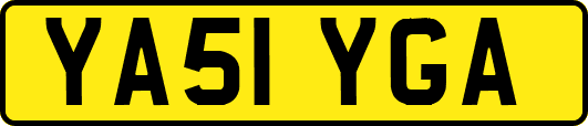 YA51YGA