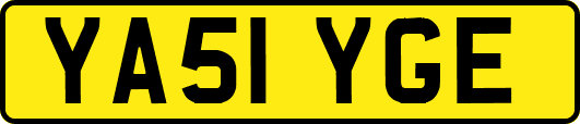 YA51YGE
