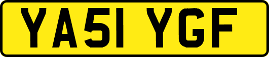 YA51YGF