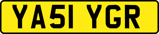 YA51YGR