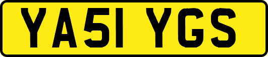 YA51YGS