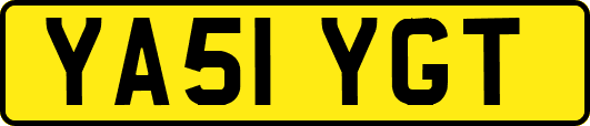 YA51YGT
