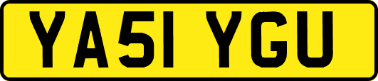 YA51YGU