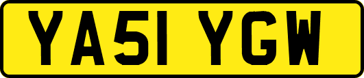 YA51YGW