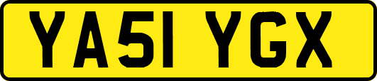 YA51YGX