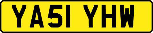 YA51YHW