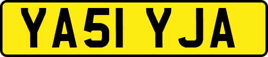 YA51YJA