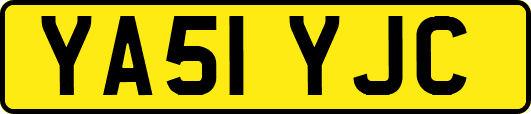 YA51YJC