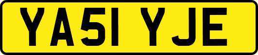 YA51YJE