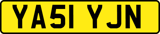 YA51YJN