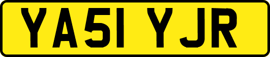 YA51YJR