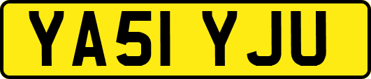 YA51YJU