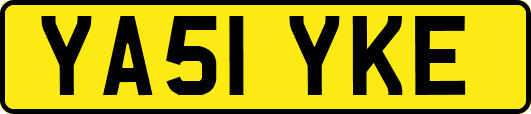 YA51YKE