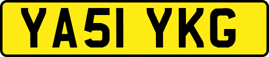 YA51YKG