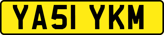 YA51YKM