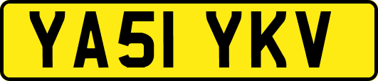 YA51YKV