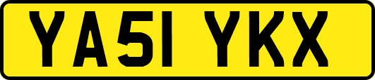 YA51YKX