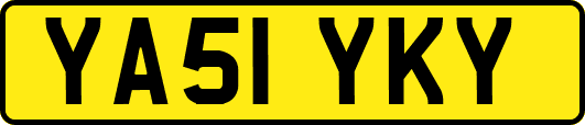 YA51YKY