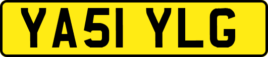 YA51YLG
