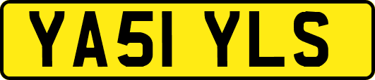 YA51YLS