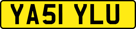 YA51YLU