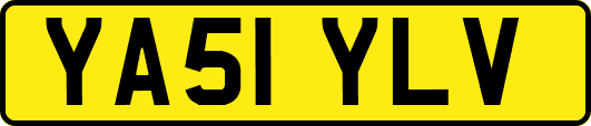 YA51YLV
