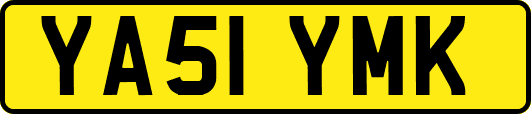 YA51YMK