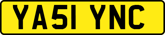 YA51YNC