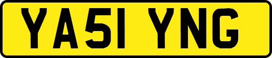 YA51YNG