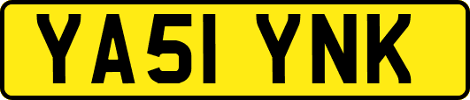 YA51YNK