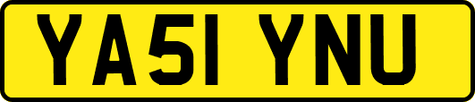 YA51YNU