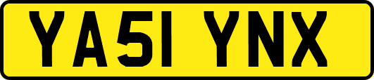 YA51YNX