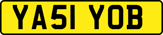 YA51YOB