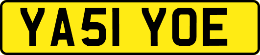 YA51YOE