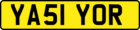 YA51YOR