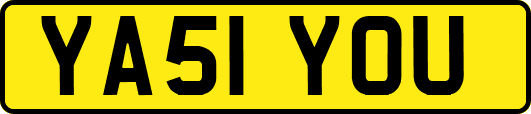 YA51YOU
