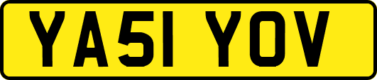 YA51YOV