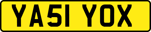 YA51YOX